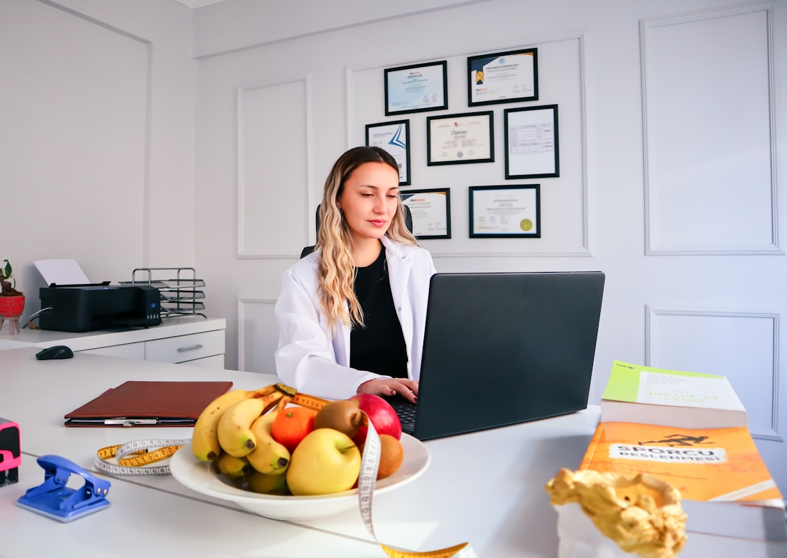 Nutrition during life changes