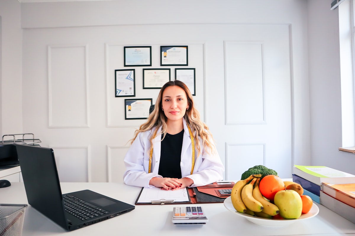 Sustainable eating habits